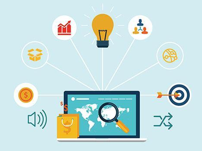 營銷型網(wǎng)站建設(shè)的發(fā)展趨勢與網(wǎng)站云開發(fā)技術(shù)解析